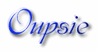 oupsie l'annuaire gratuit de tous sites de france