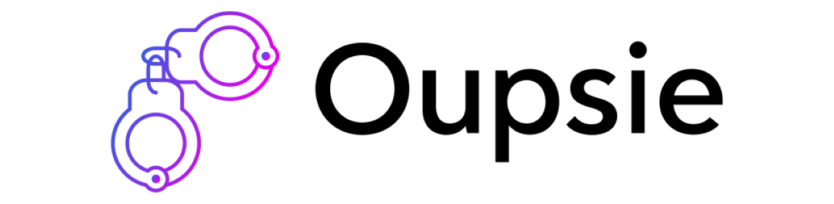 Oupsie