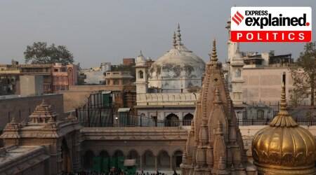 Explained: Kashi Vishwanath in Sangh focus - the first in 1959, but rarely the...