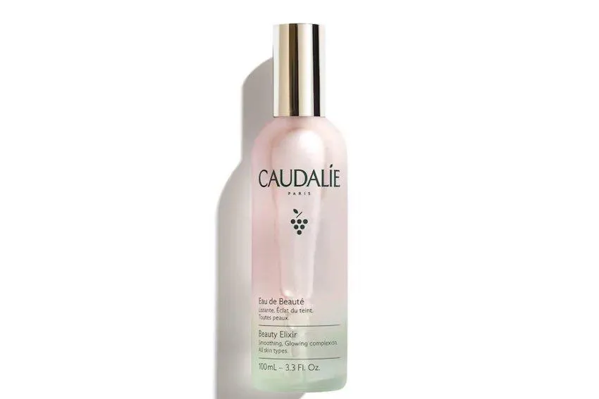 Caudalie beauty elixir, $59, caudalie.ca