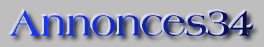 annonces34 annonces gratuites languedoc-roussillon France