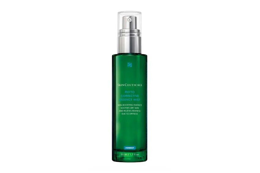 SkinCeuticals Phyto Corrective Essence Mist, $88, skincauticals.ca