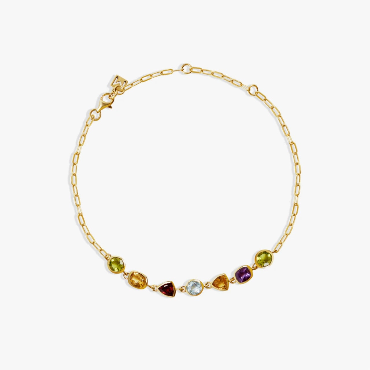 The picture may contain: Bracelet, Jewelry, Accessories, Accessory, Necklace, Pearl, Pearl Necklace and Ornament