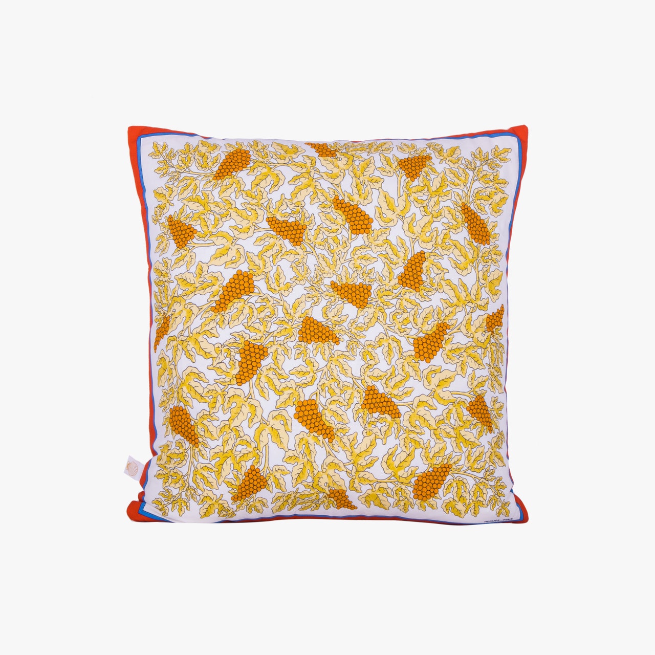 Image may contain: Cushion and Pillow