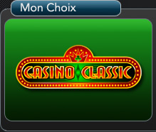 Casino Classic