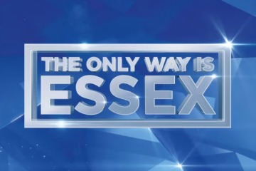 Towie is single again as she splits from her famous boyfriend after 'endless lines'